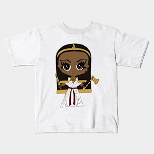 Ahhotep Kids T-Shirt